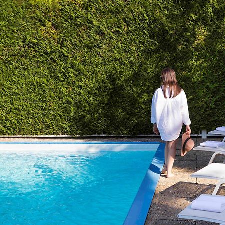 Mercure Paris Sud Les Ulis-Courtaboeuf Exteriér fotografie