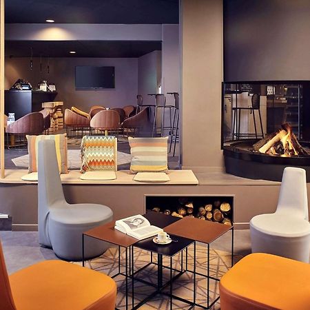 Mercure Paris Sud Les Ulis-Courtaboeuf Exteriér fotografie