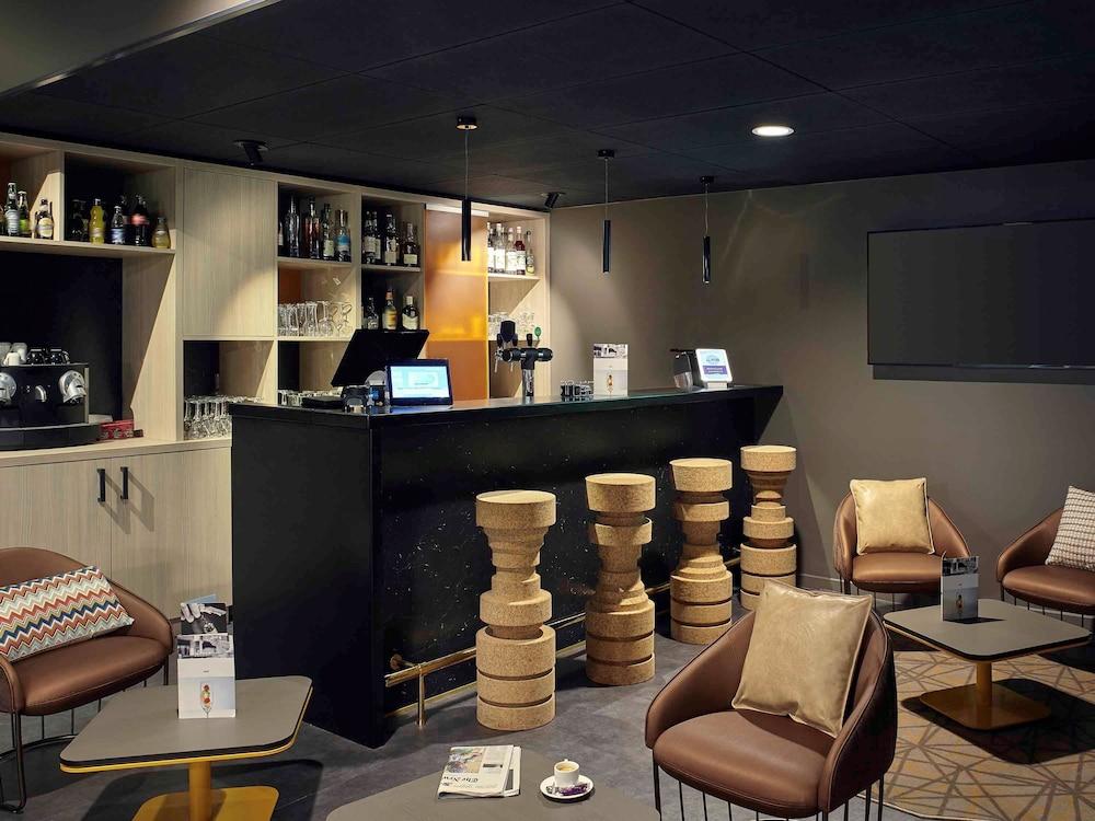 Mercure Paris Sud Les Ulis-Courtaboeuf Exteriér fotografie