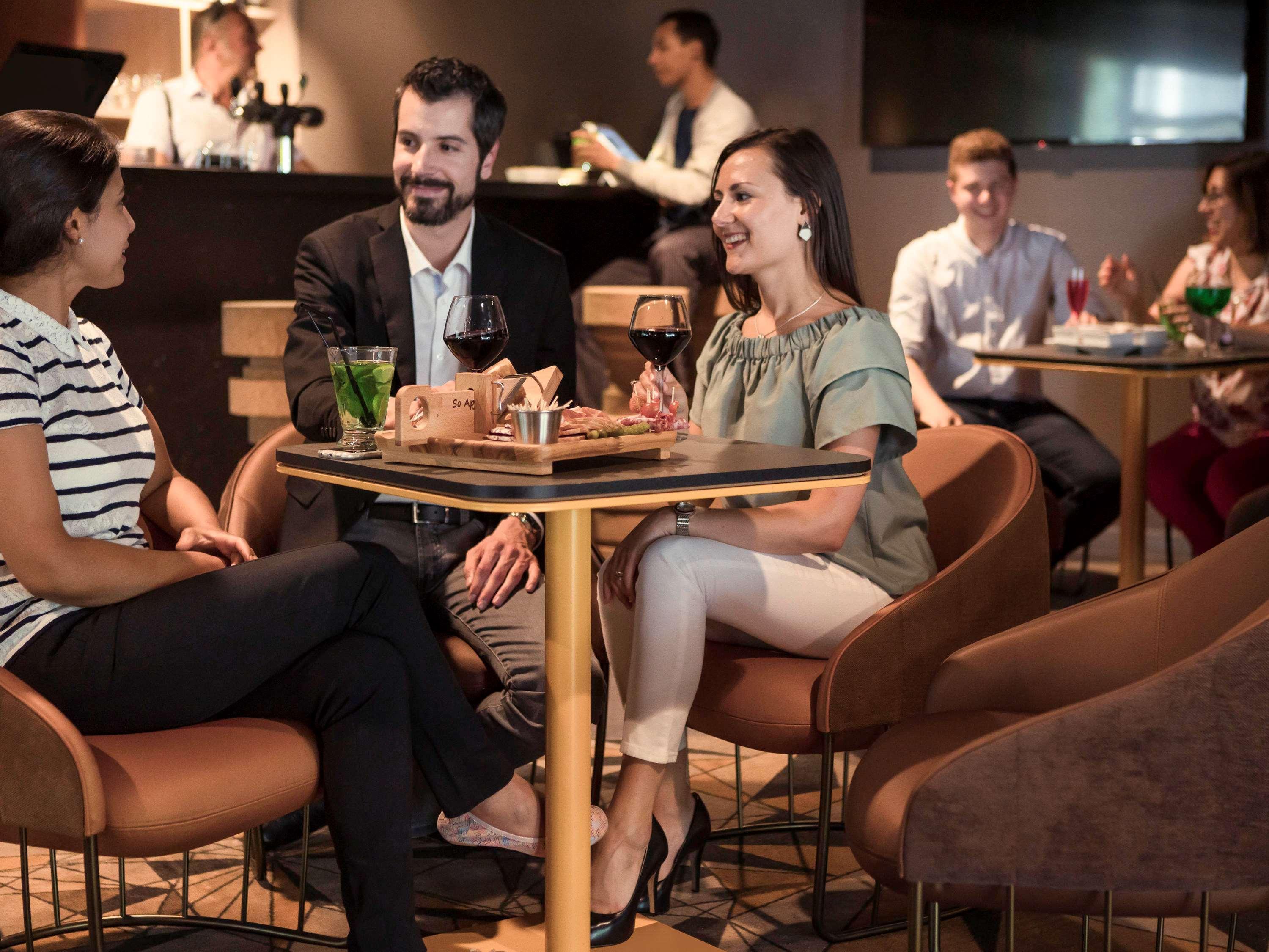 Mercure Paris Sud Les Ulis-Courtaboeuf Exteriér fotografie