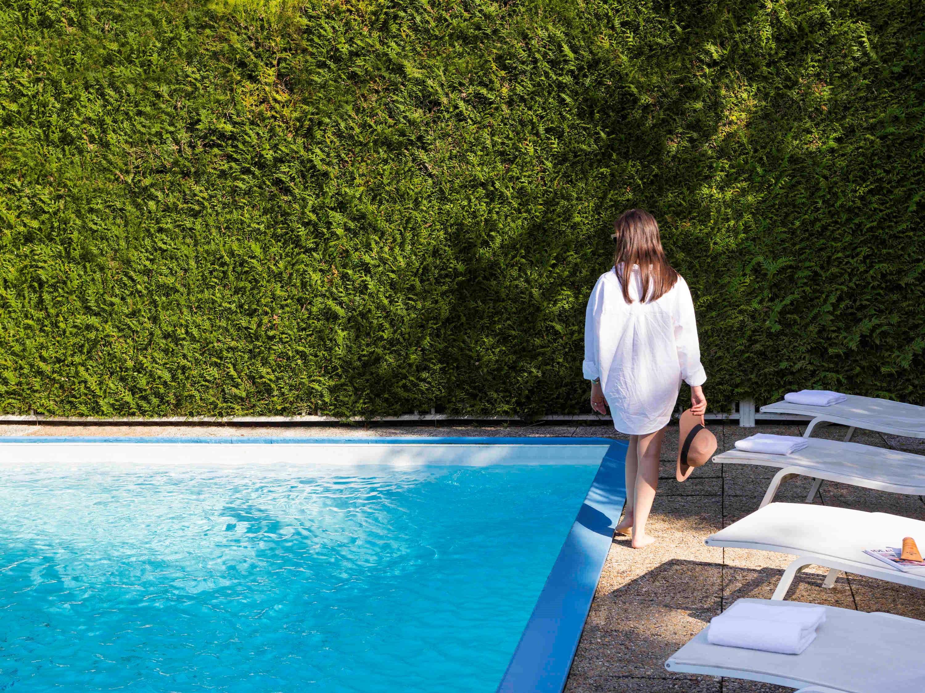 Mercure Paris Sud Les Ulis-Courtaboeuf Exteriér fotografie