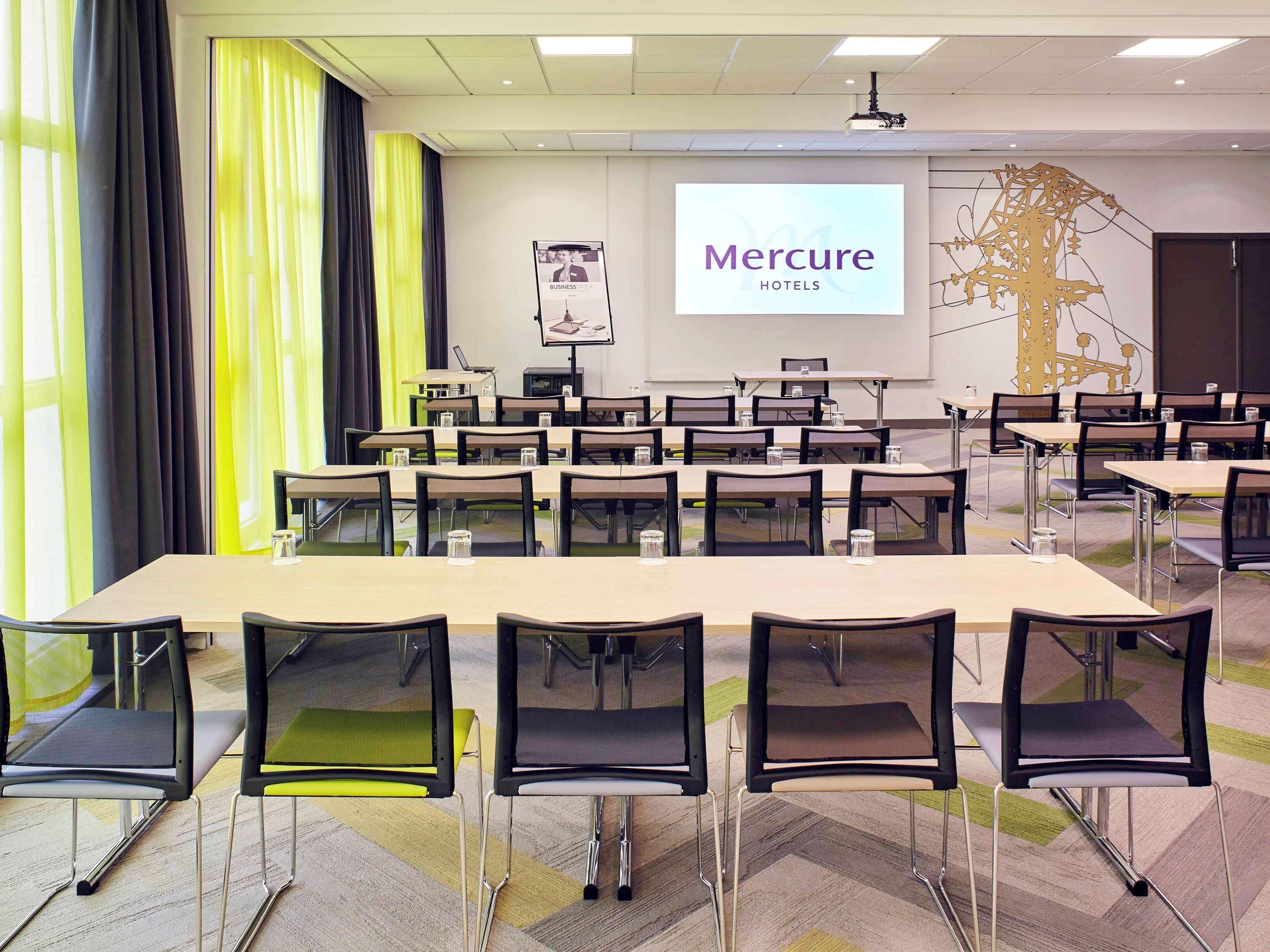 Mercure Paris Sud Les Ulis-Courtaboeuf Exteriér fotografie